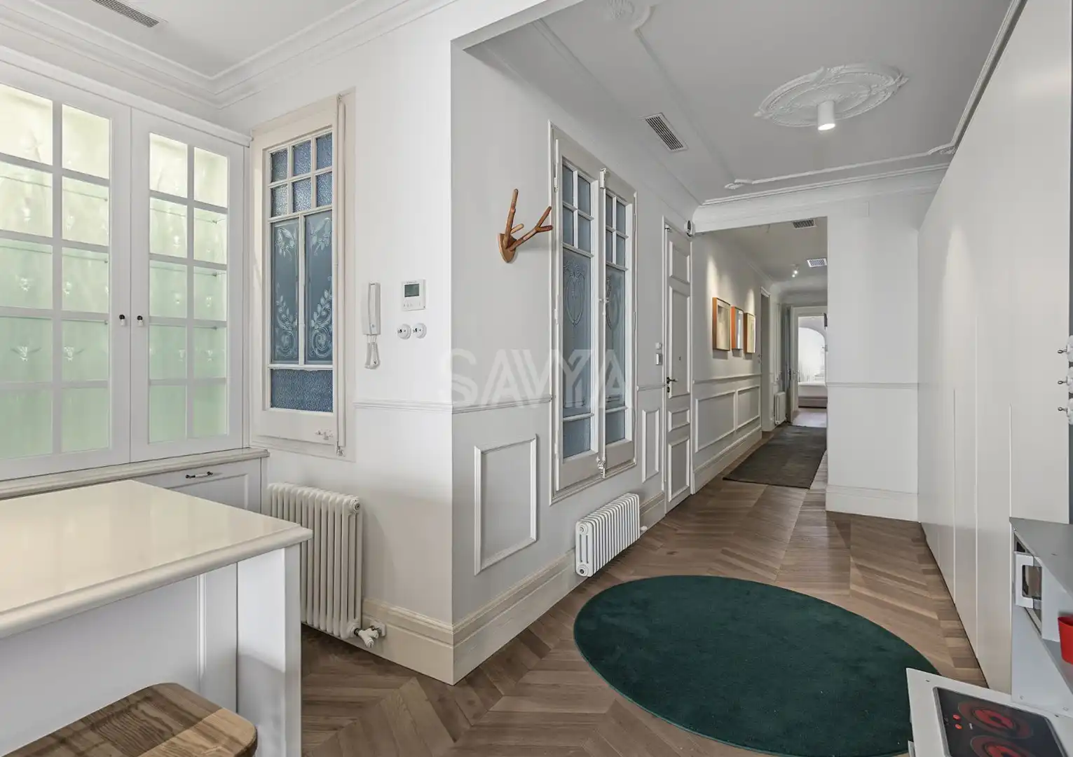Piso en venta en Barcelona con Aire acondicionado, Calefacción y Terraza