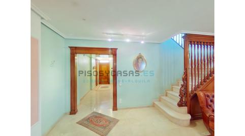 Photo 5 of Single-family semi-detached for sale in Calle Arzobispo Morcillo, 31, Ruiseñores, Zaragoza