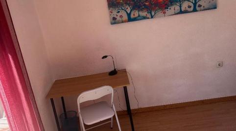 Foto 5 de Apartament per a compartir a Altozano - Conde Lumiares, Alicante