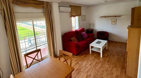 Photo 2 of Flat for sale in Calle Vía Carpetana, 185, Vista Alegre, Madrid Capital