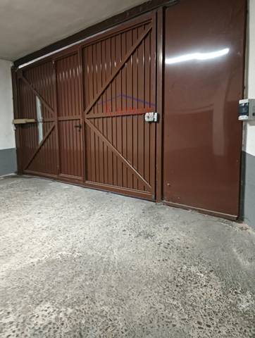 Garaje en Venta en Socorro en Casco histórico de Vicálvaro