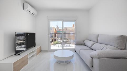 Foto 3 de Àtic en venda a Zona Carrefour - Urbanizaciones, Alicante