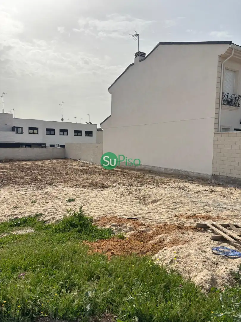Residencial en venta en Illescas