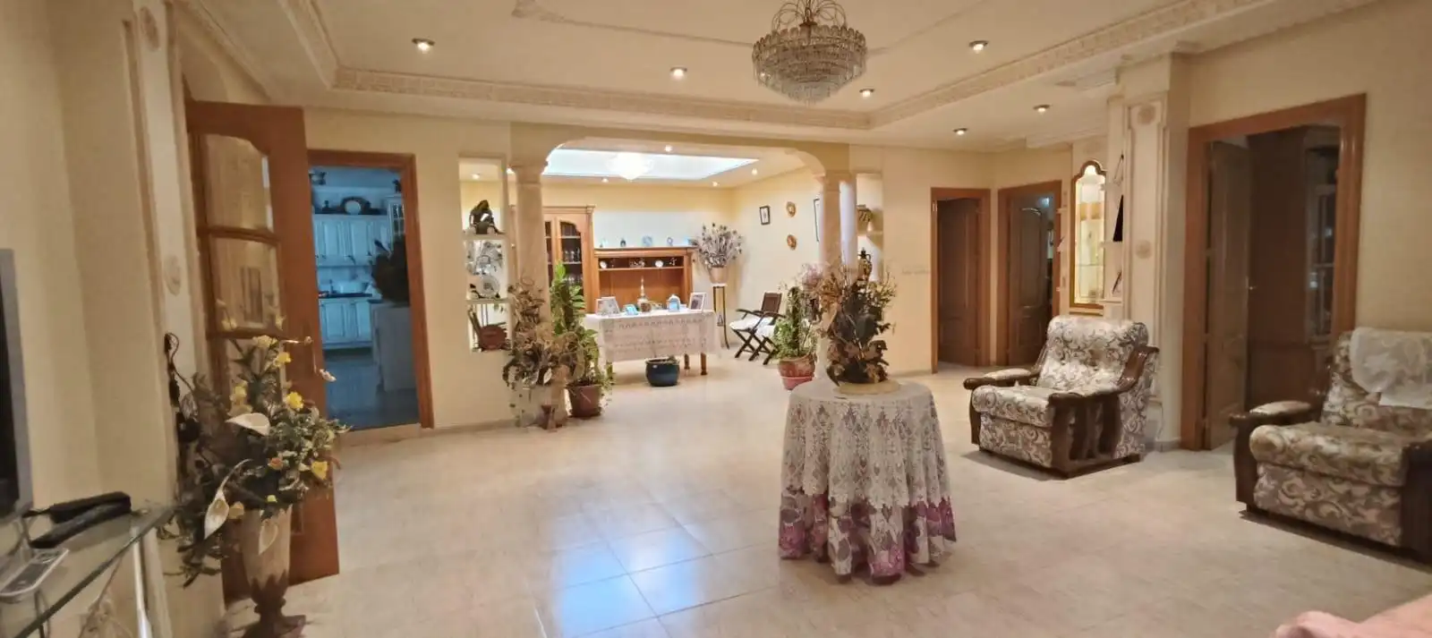 Villa mit Pool zum Verkauf in La Foia - Daimés - Asprella, imagen 30