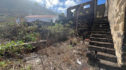 Foto 5 de Finca rústica en venta en Las Lapas, Frontera, Santa Cruz de Tenerife