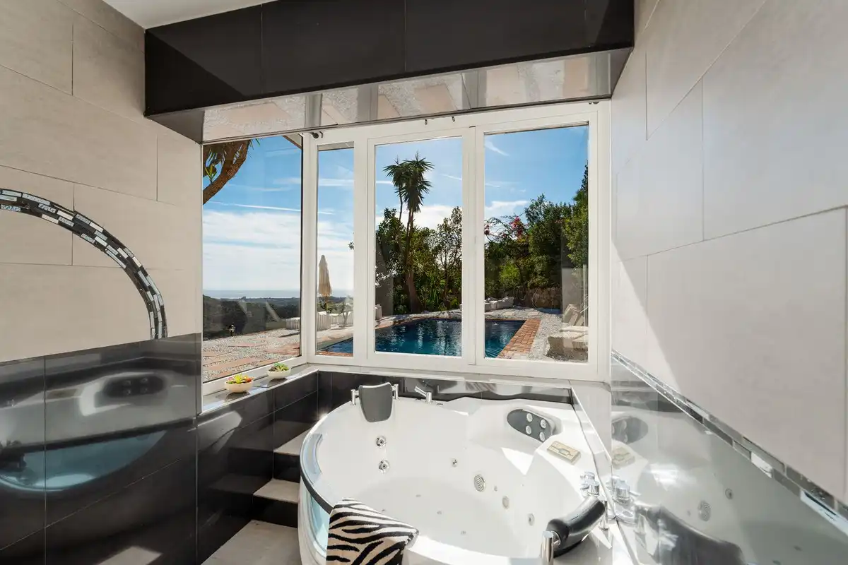 Casa a schiera in vendita a El Madroñal, imagen 30