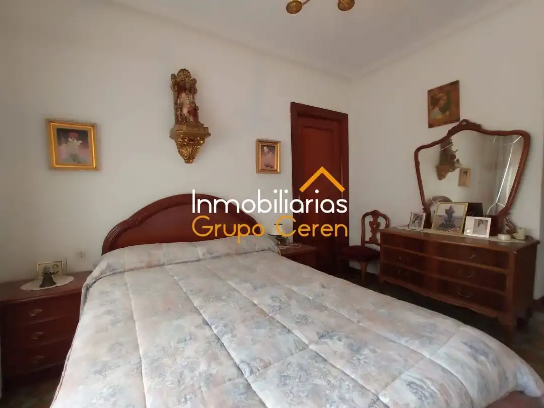 Casa o xalet en venda a Herramélluri