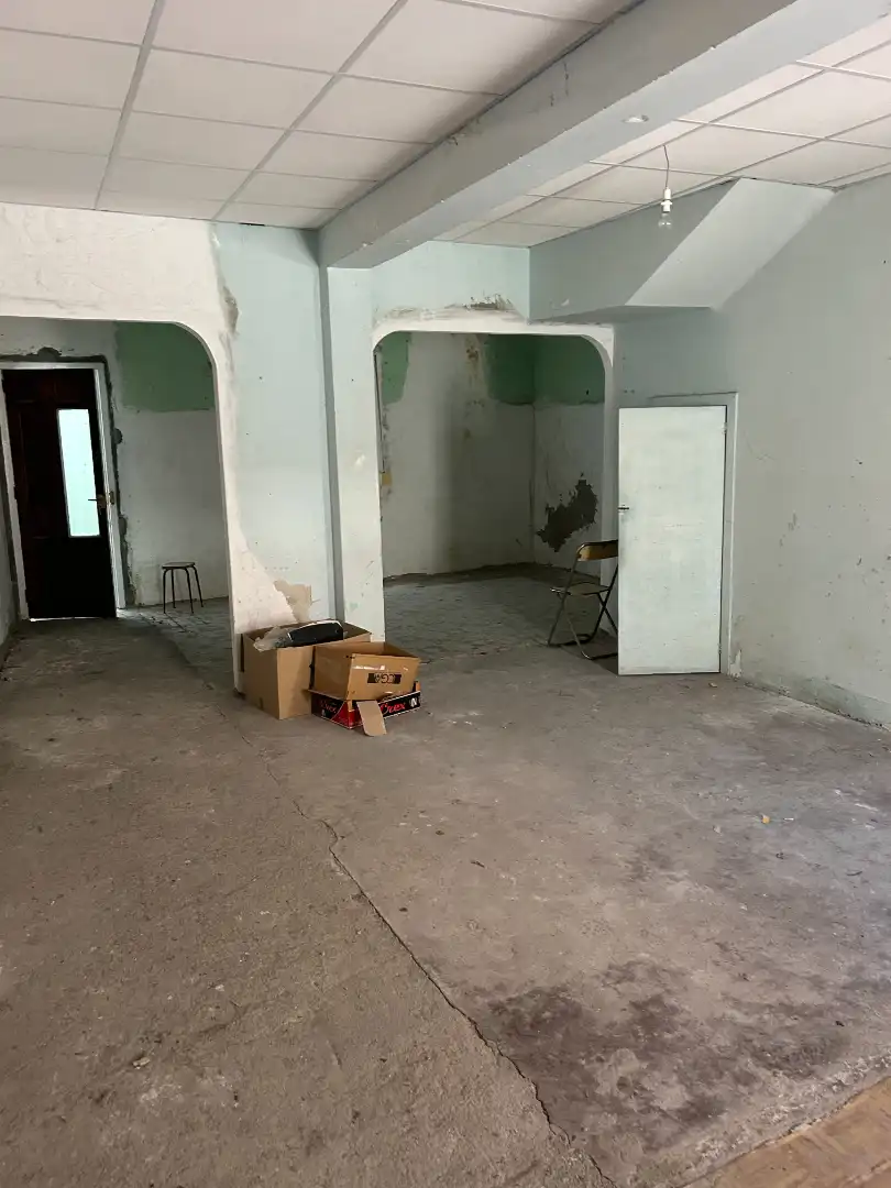 Casa o xalet en venda en Bueu