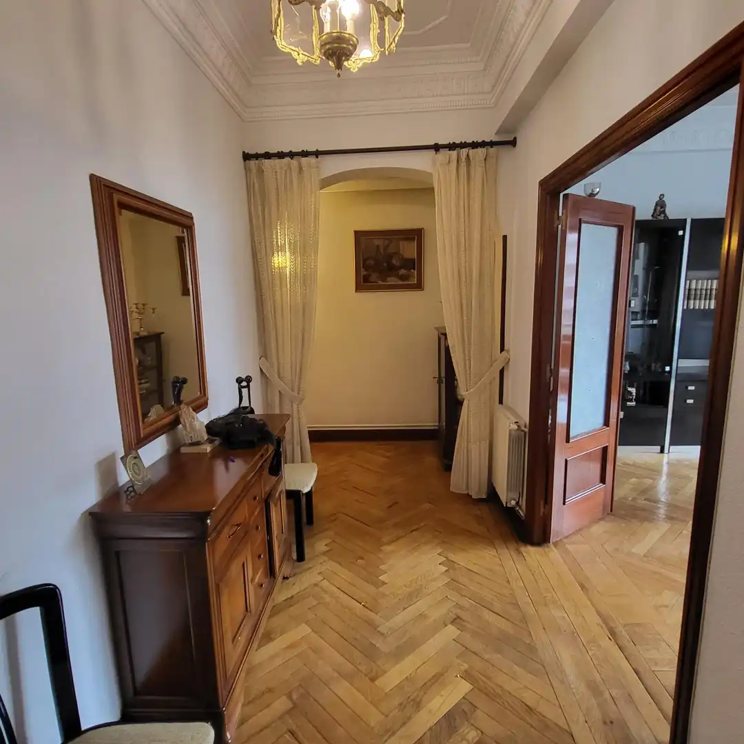 Pis amb ascensor en venda a Indautxu, imagen 11