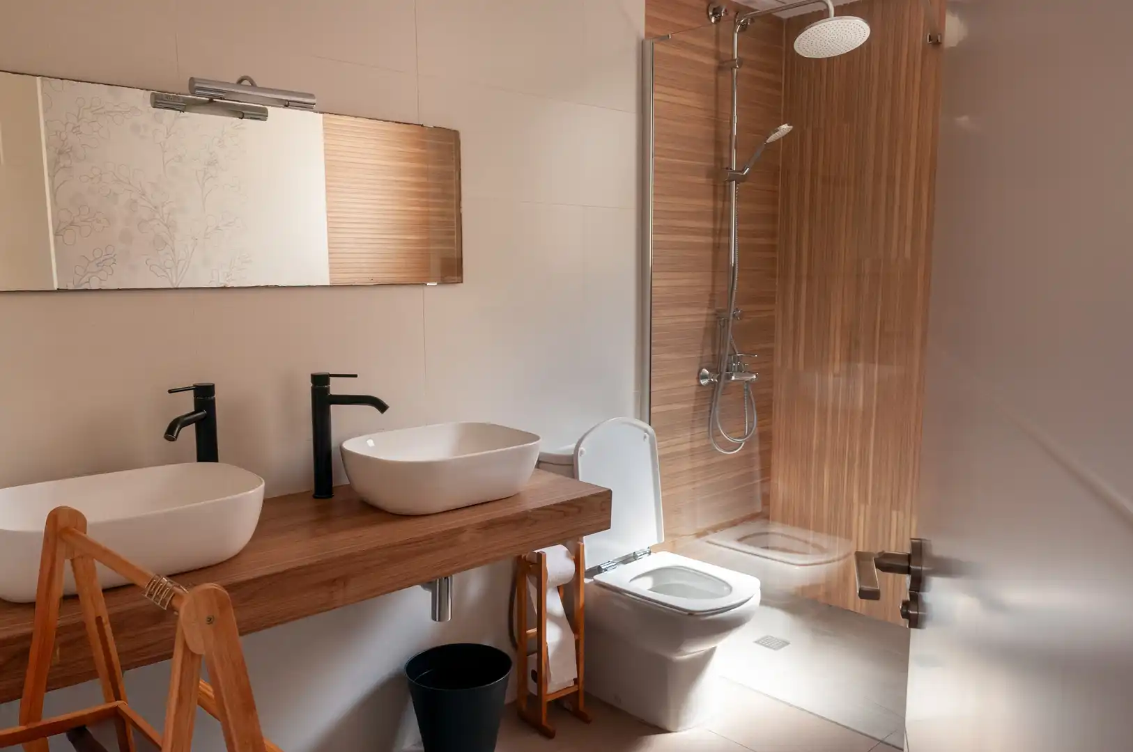 Baño de Casa o chalet en venta en Gandia con Aire acondicionado, Terraza y Trastero