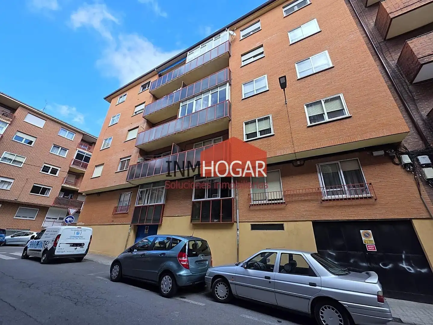 Appartamento con terrazza in vendita a Sur, imagen 4