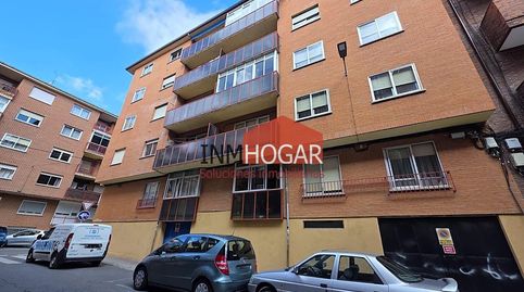 Foto 4 de Pis en venda a Sur, Ávila Capital