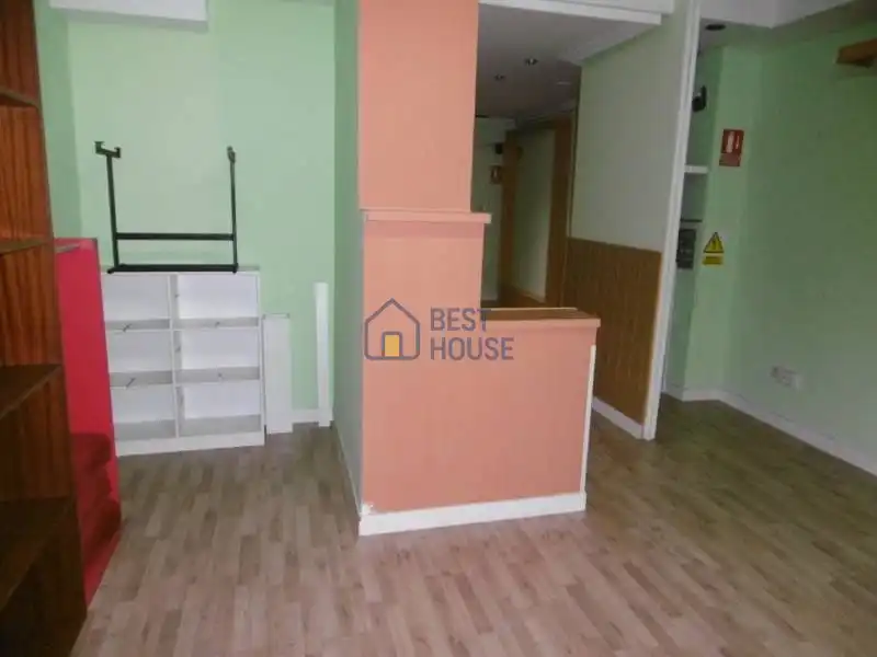 Local comercial de lloguer a San Claudio - La Chantría, imagen 3