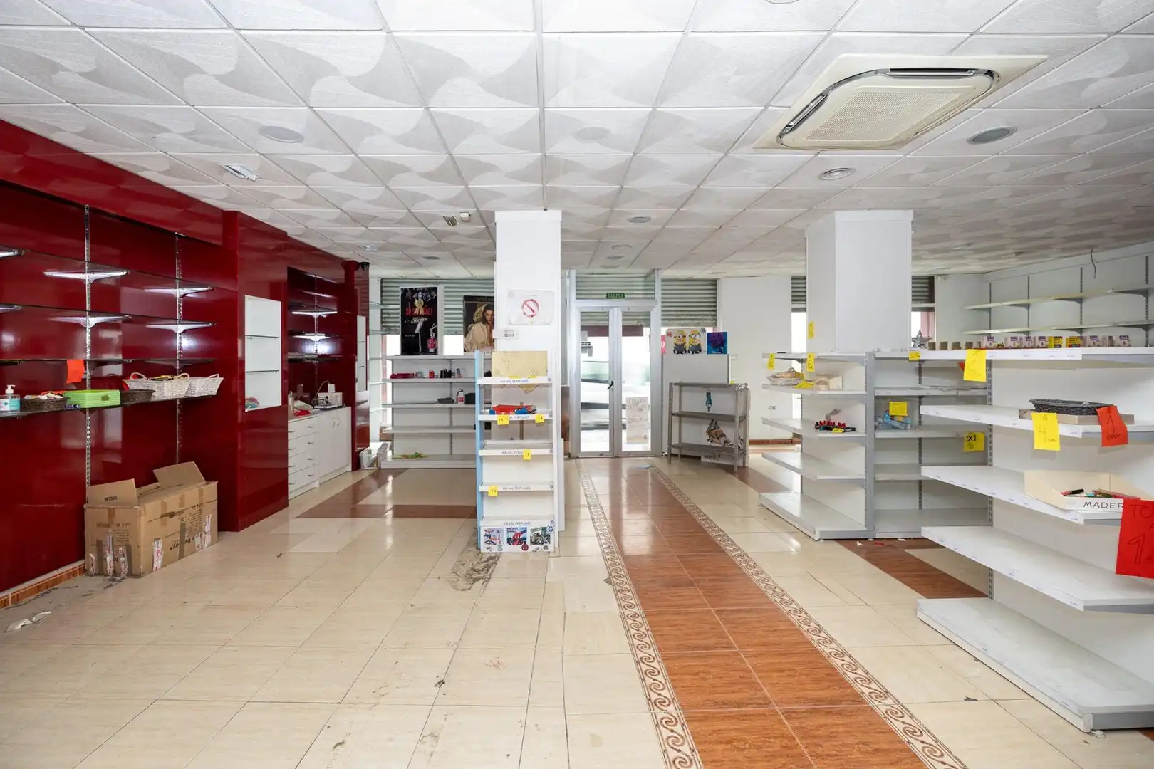 Local commercial à vendre à Calle Ronda Granada Sur 34, imagen 16