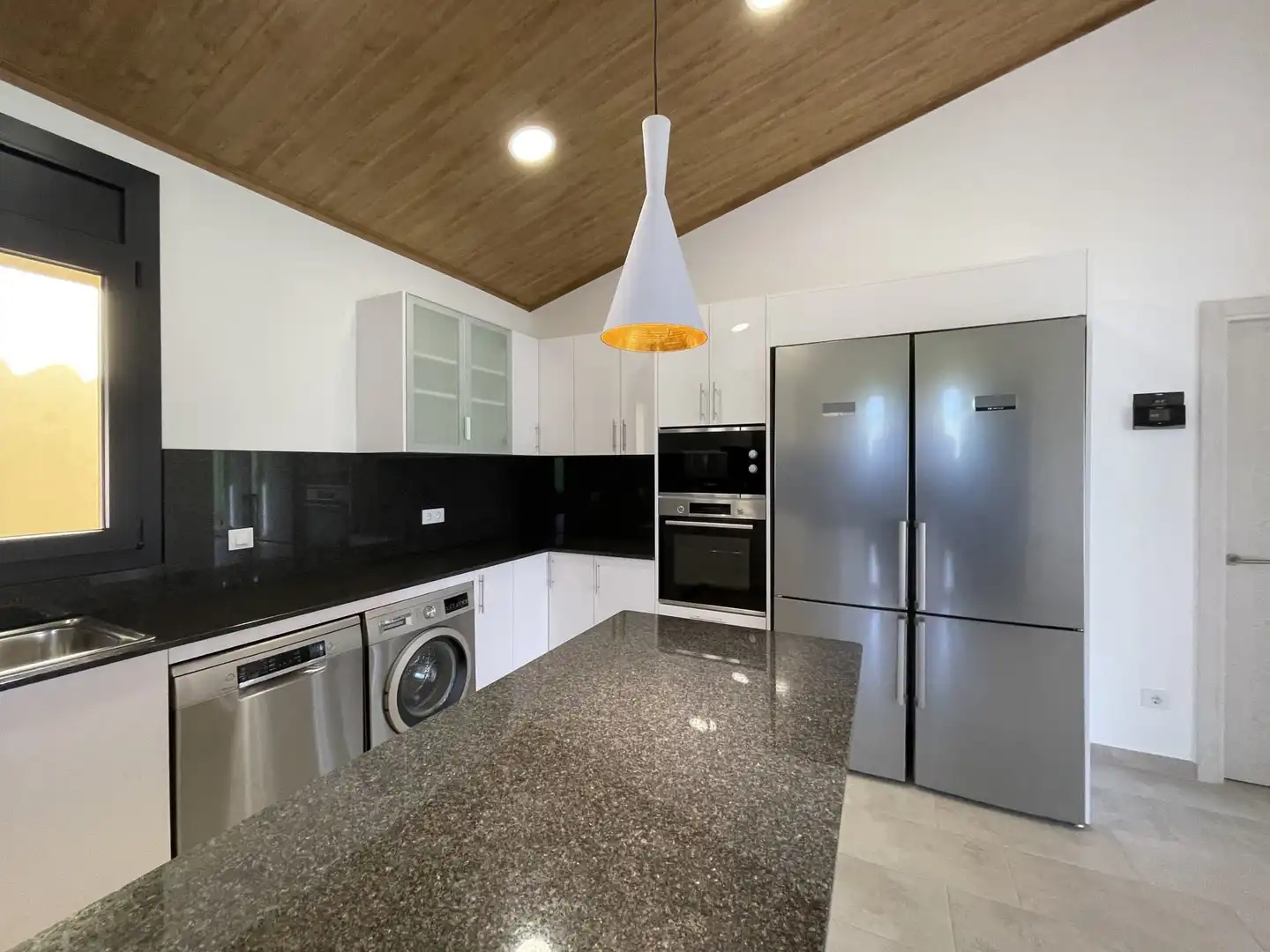 Casa o chalet de alquiler en Cal Rajoler, Sant Gregori