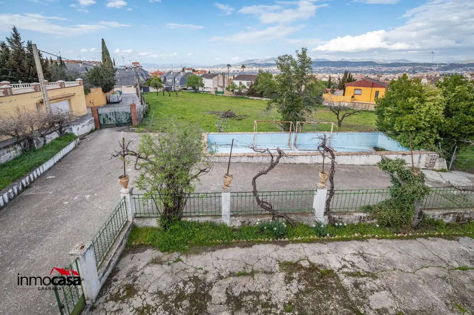 Terrenos y solares en venta en Calle de la Alcazaba, imagen 35