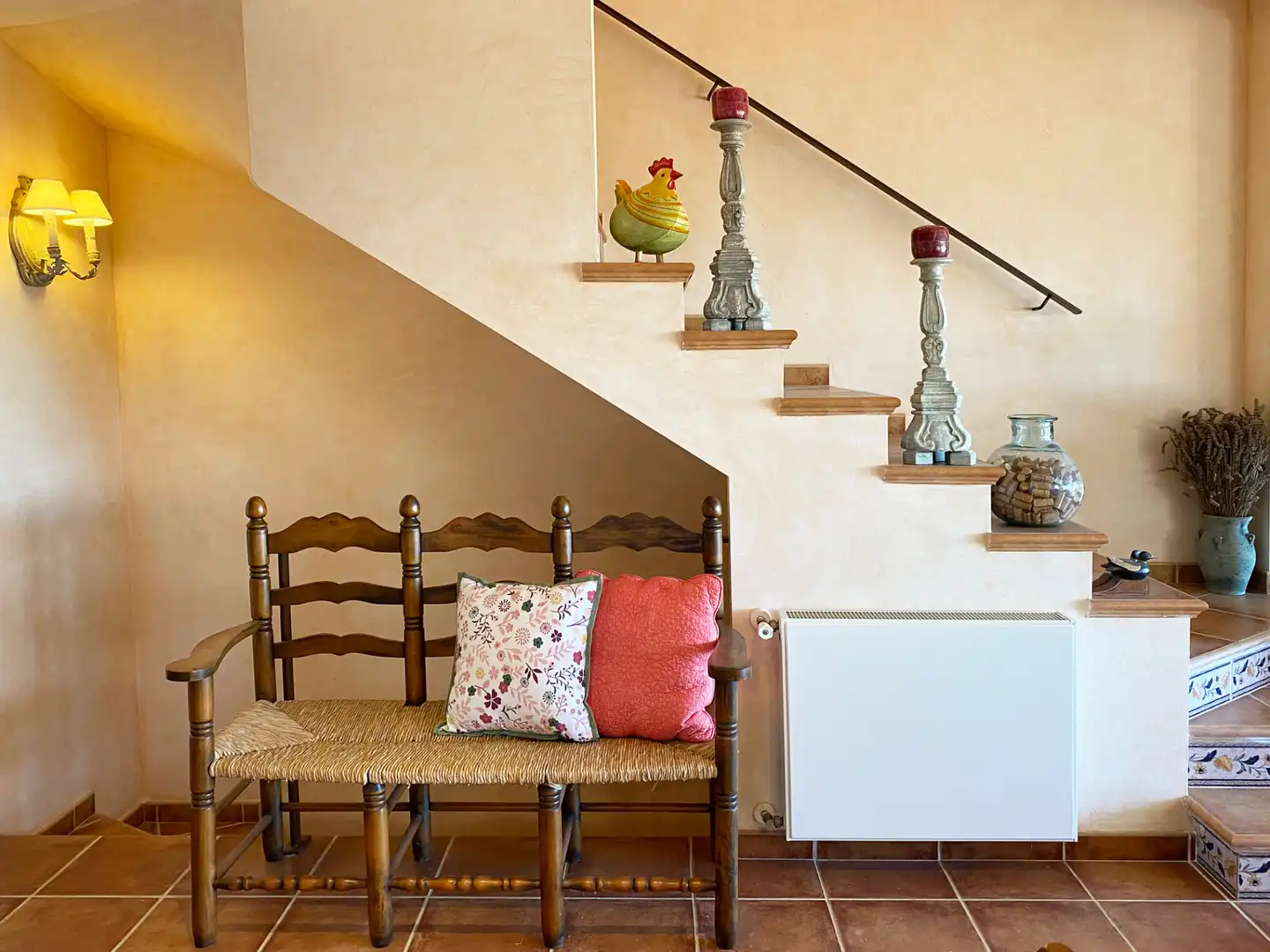 Terraced house with pool for sale in Begur pueblo, imagen 6