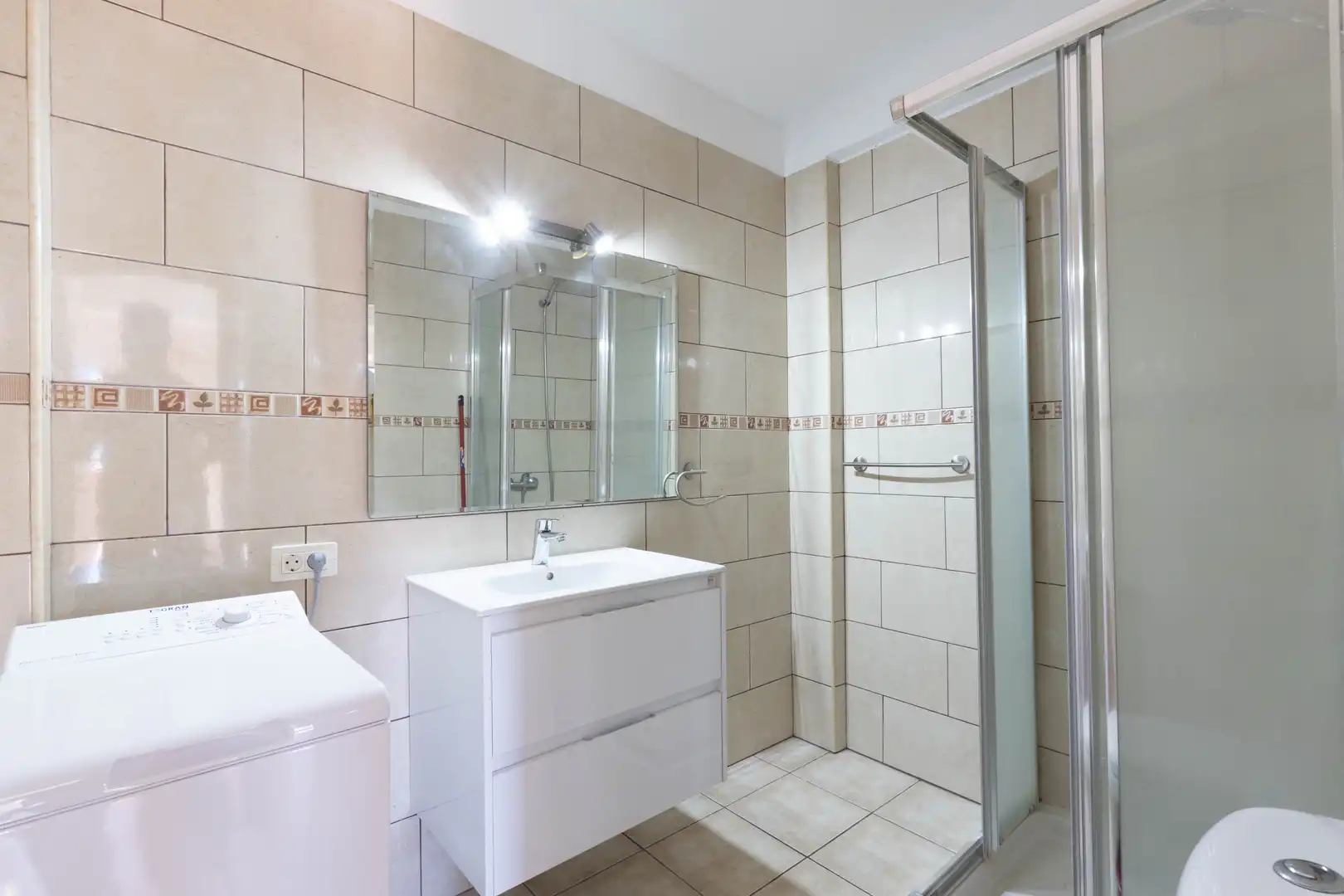 Bany de Àtic en venda en Puerto de la Cruz amb Terrassa