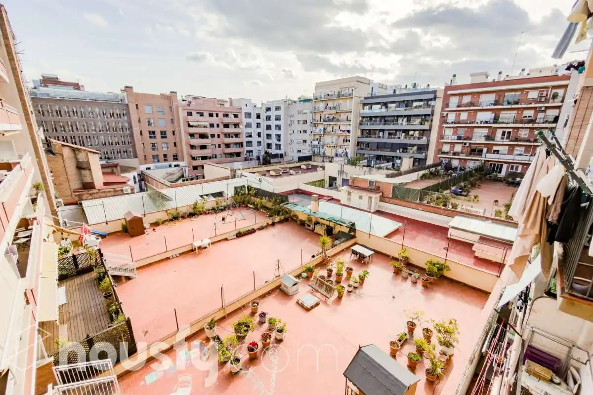 Appartamento con terrazza in vendita a Carrer de València ., imagen 19