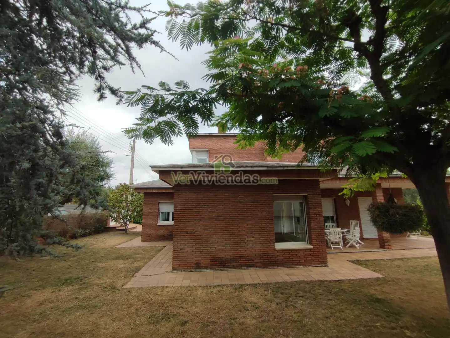 Casa o xalet en venda a Via Agricultura, 5, Pallejà