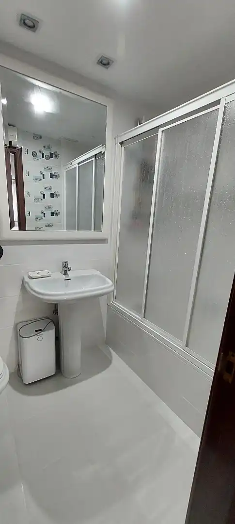 Dúplex con ascensor en venta en Calle de la Casa Mohina 9, imagen 12