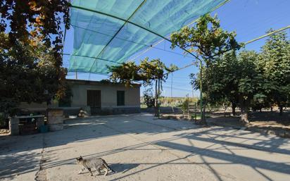 Vista exterior de Finca rústica en venda en Atarfe