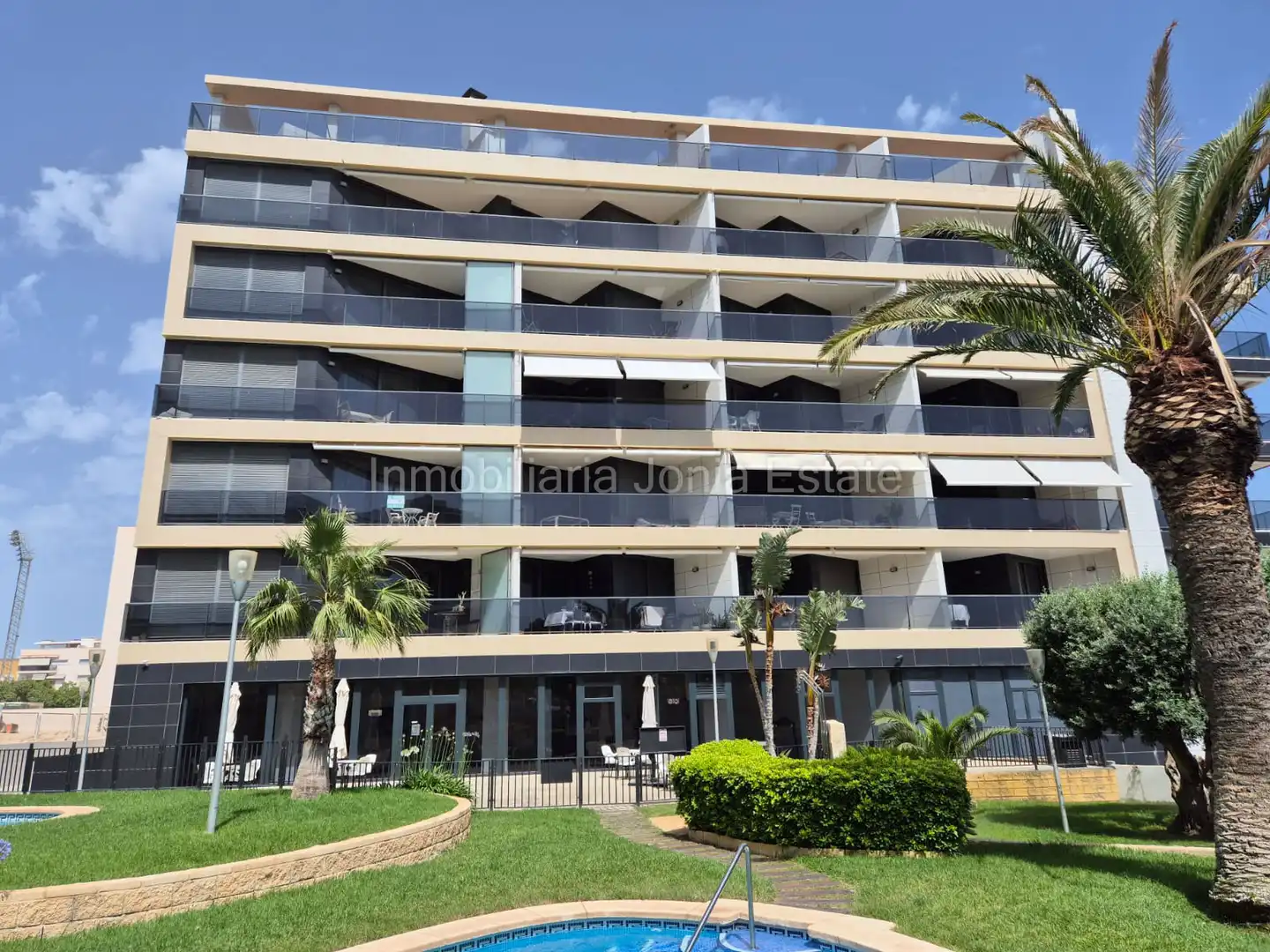 Apartment mit Pool zum Verkauf in Poble Nou - Montiboli, imagen 38