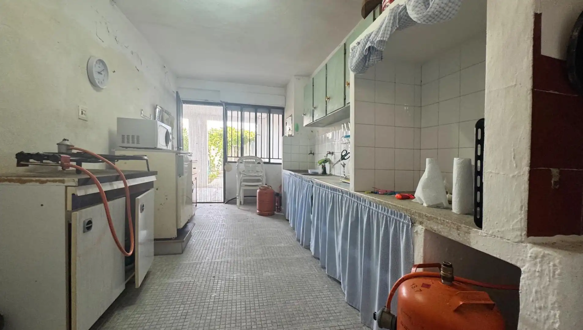Doppelhaushälfte mit Garten zum Verkauf in Oliva Nova, imagen 14