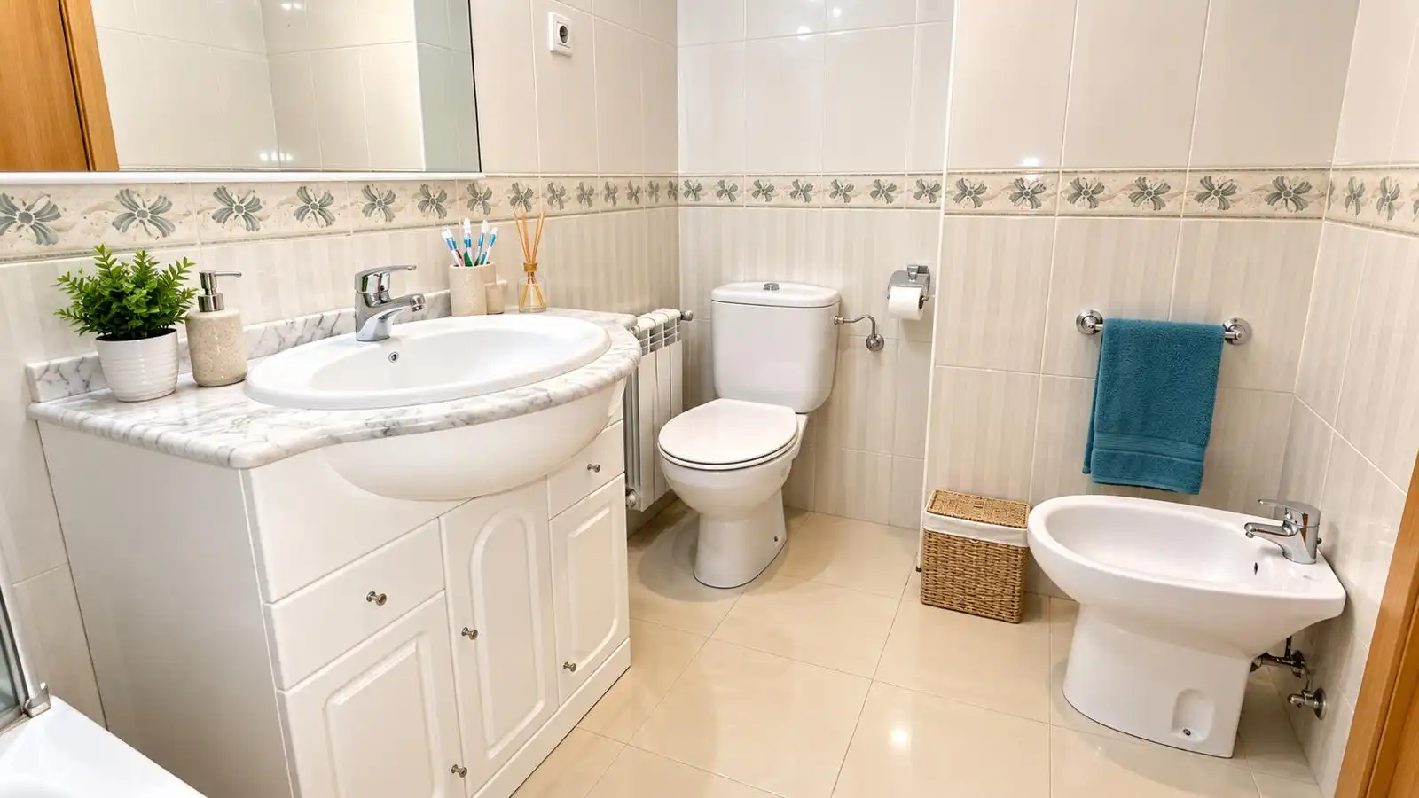 Flat with terrace for sale in Carretera de Madrid 20, imagen 5