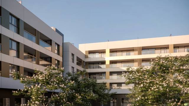 Piso en Venta en Calle de Biel en Valdefierro