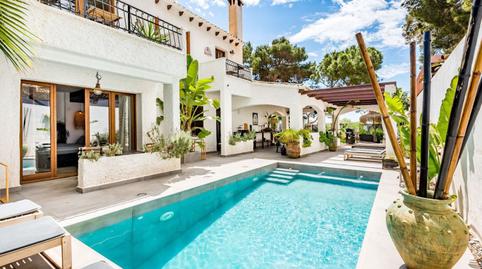 Photo 4 of Single-family semi-detached for sale in Punta Prima, Alicante