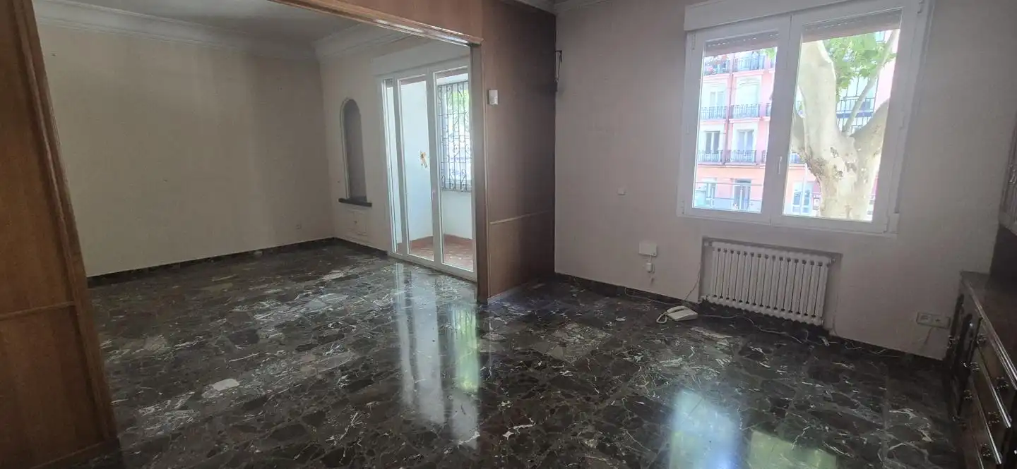Flat for sale in Del Marqués De Urquijo, 22, Argüelles
