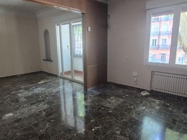 Wohnung mit Aufzug zum Verkauf in Calle del Marqués de Urquijo 22