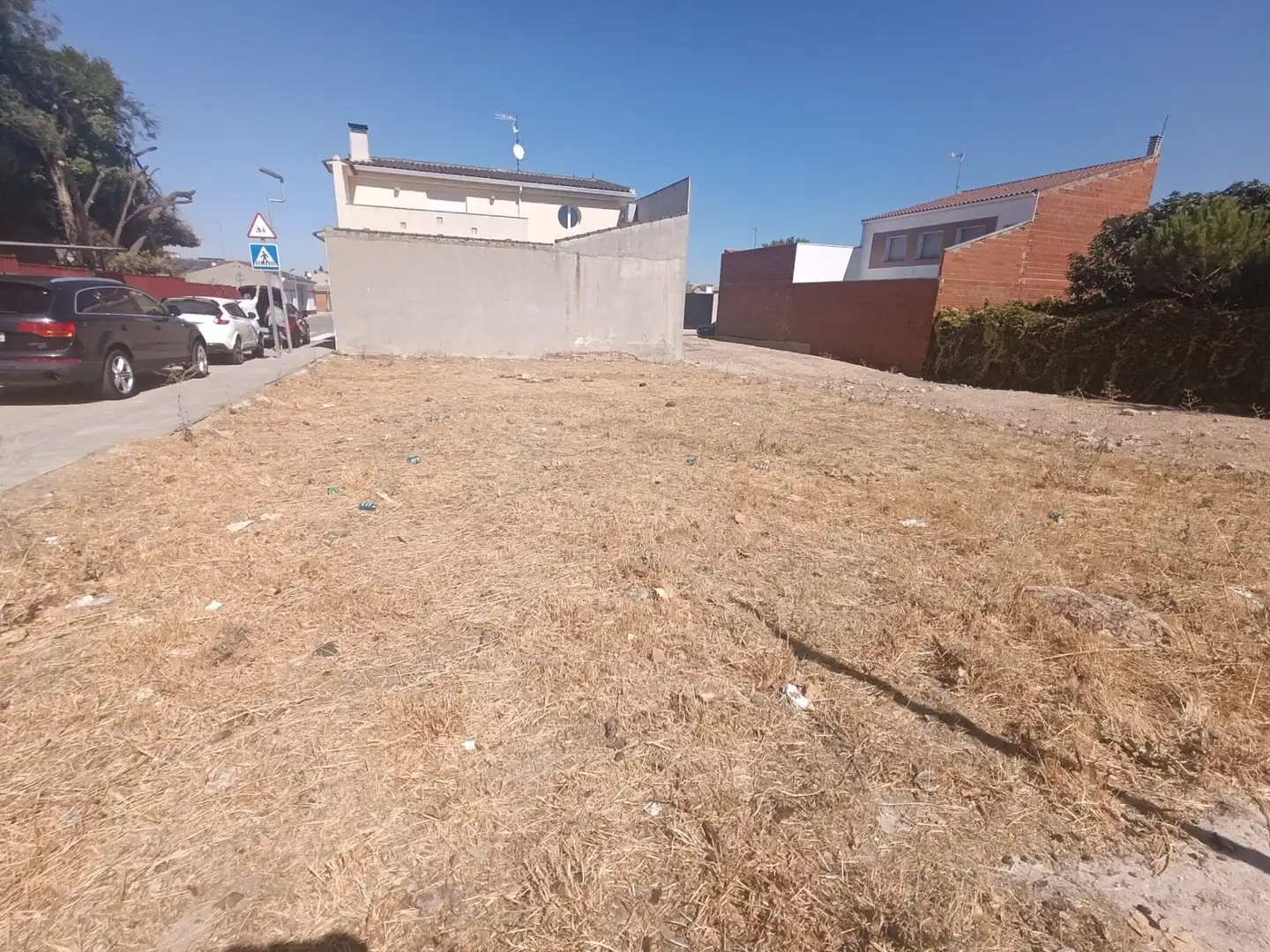 Residential zum Verkauf in Pedro Muñoz, Ciudad Real