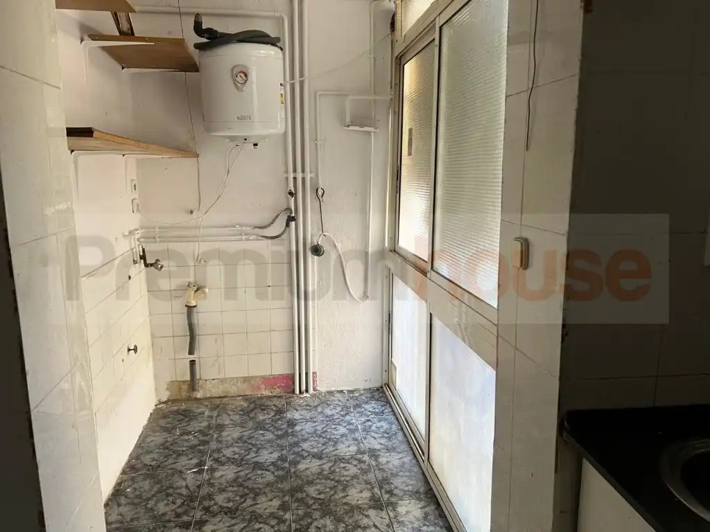 Cocina de Piso en venta en Tarragona