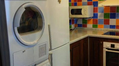 Foto 4 de Casa adosada en venta en Calle Don Juan Antonio, 18, Ayna, Albacete