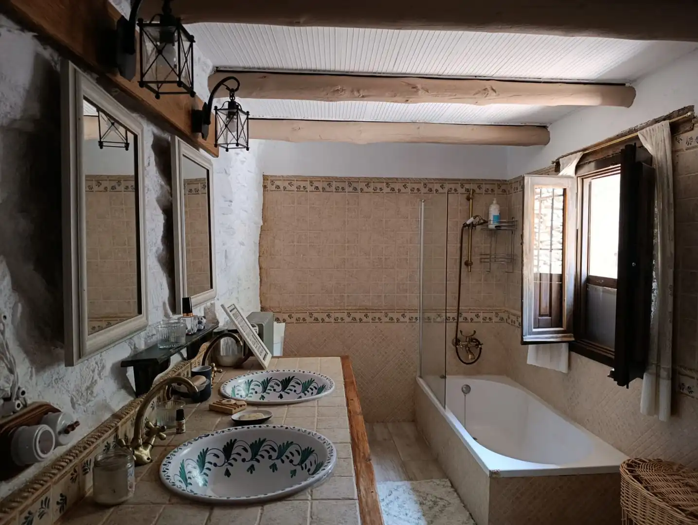 Casa amb jardí en venda a Güéjar Sierra, imagen 12