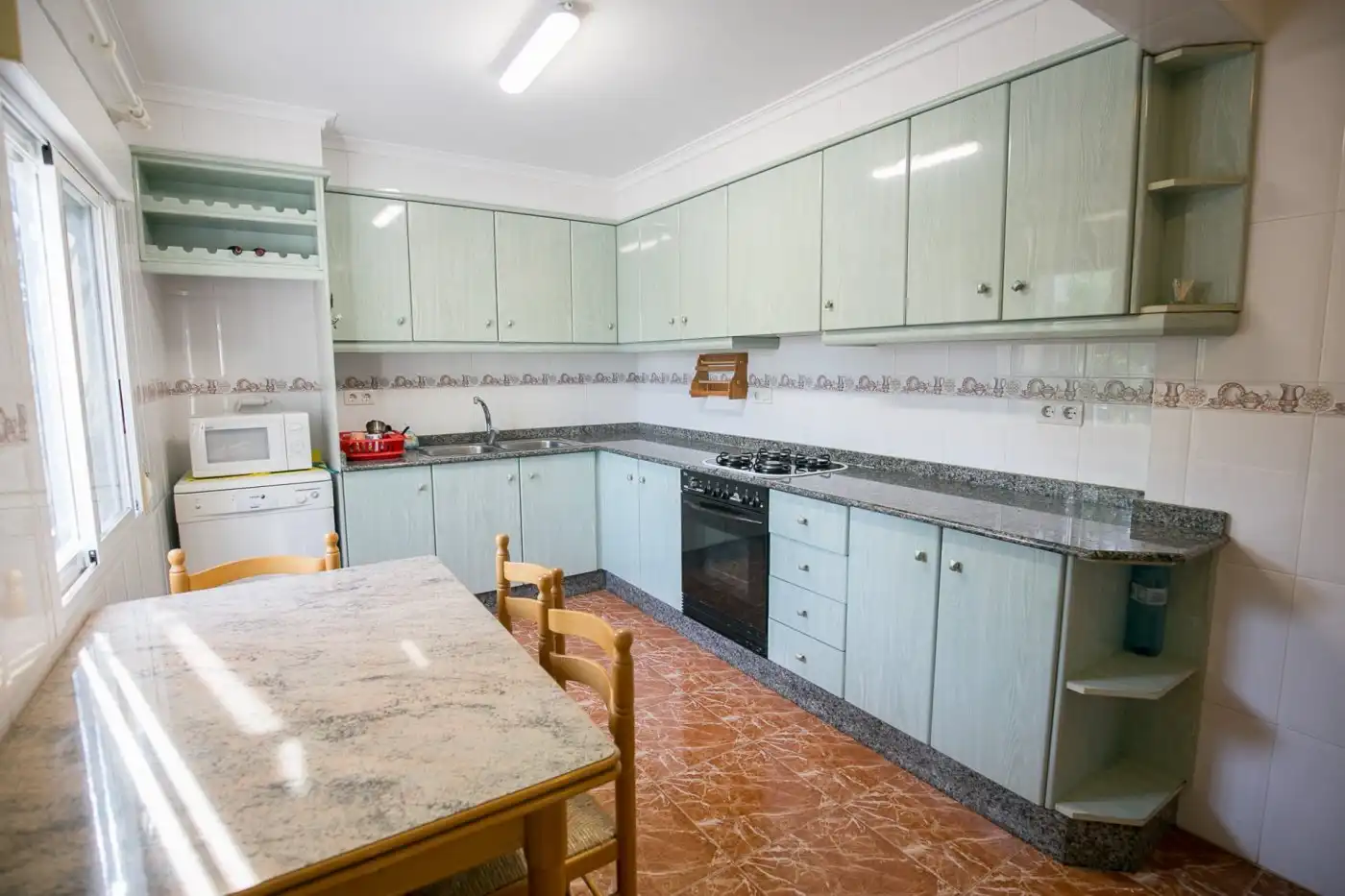 Casa con piscina en alquiler en Aspe Centro, imagen 19
