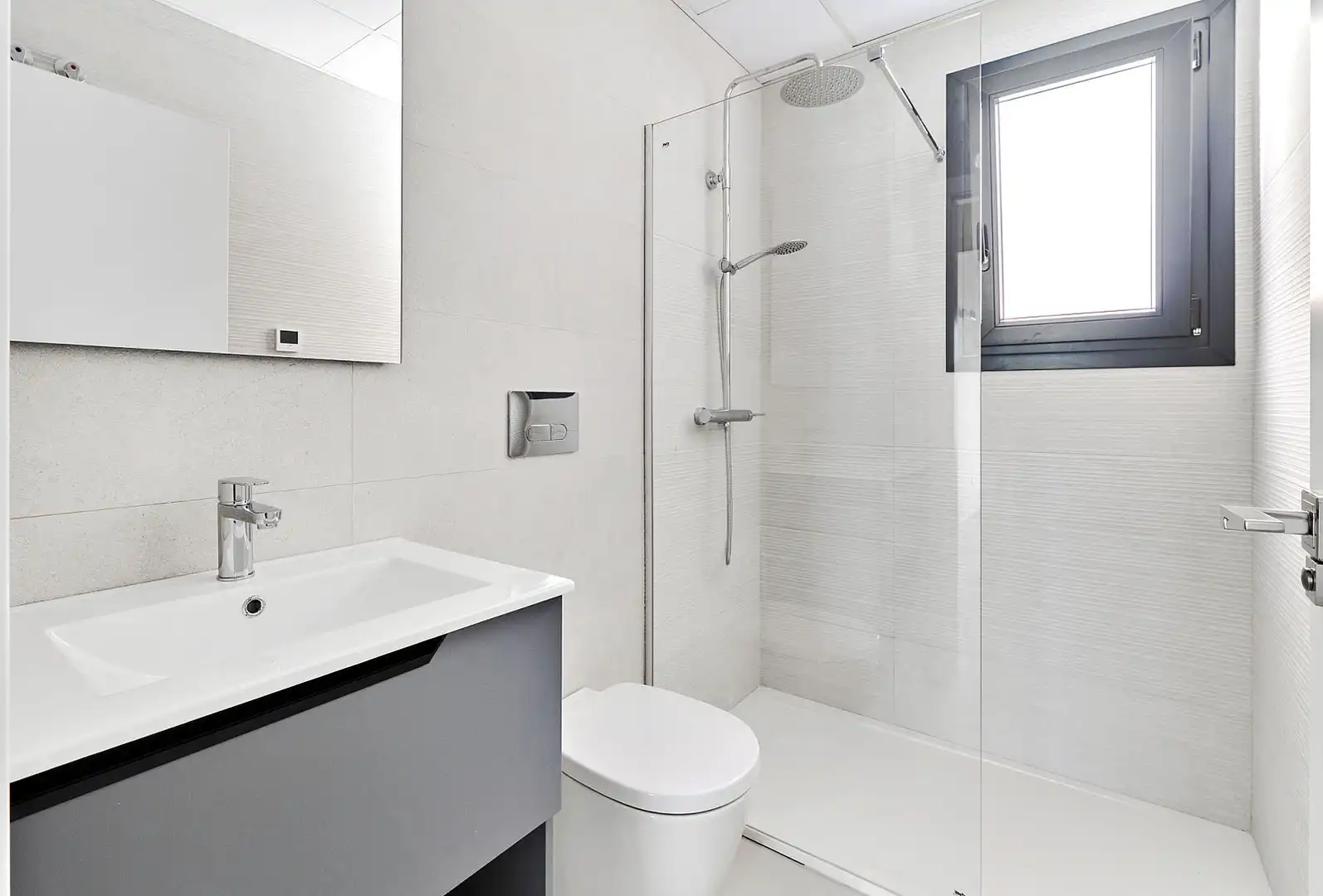 Apartament amb piscina en venda a Playa del Acequión, Náufragos y Rocío del Mar, imagen 37