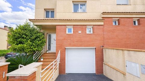 Photo 2 of Houses for sale in Valls, Tarragona