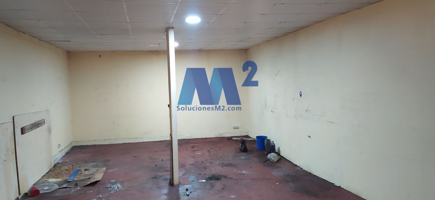 Industrial buildings for sale in Alcobendas