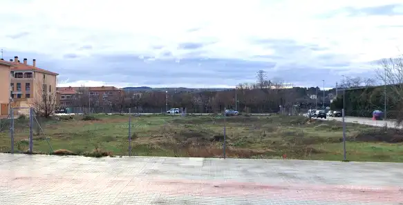Terreni e lotti in vendita a Calle Casta Álvarez, imagen 6