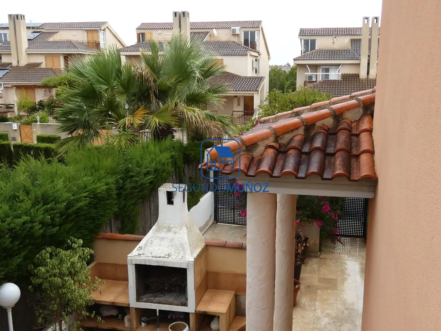 Maison avec piscine à vendre à Pedanías Este, imagen 5