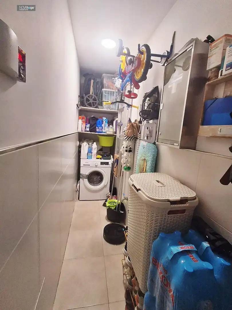Casa o chalet en venta en Málaga con Aire acondicionado, Calefacción y Terraza