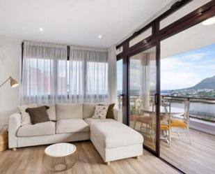 Living room of Apartment to share in San Cristóbal de la Laguna  with Terrace