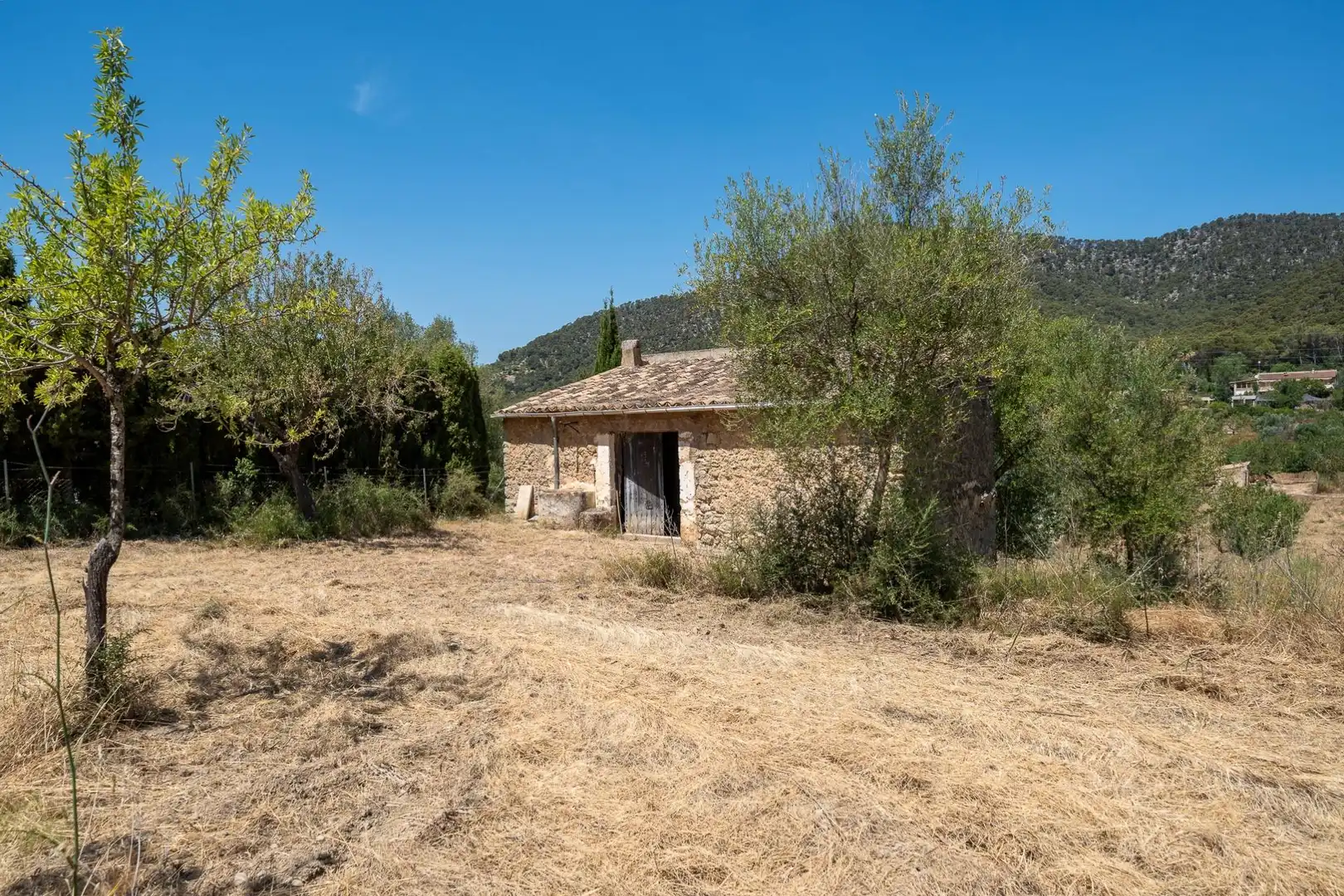 Casa o chalet en venta en Alaró con Jardín privado