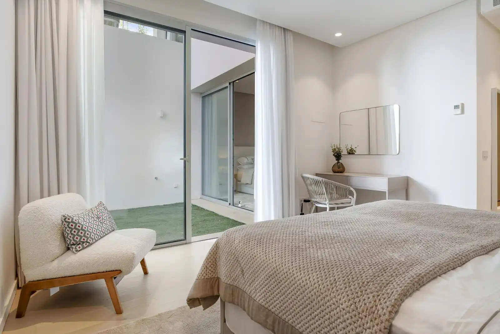 Dúplex con piscina en venta en Calle la Pacheca Alta 22, imagen 12