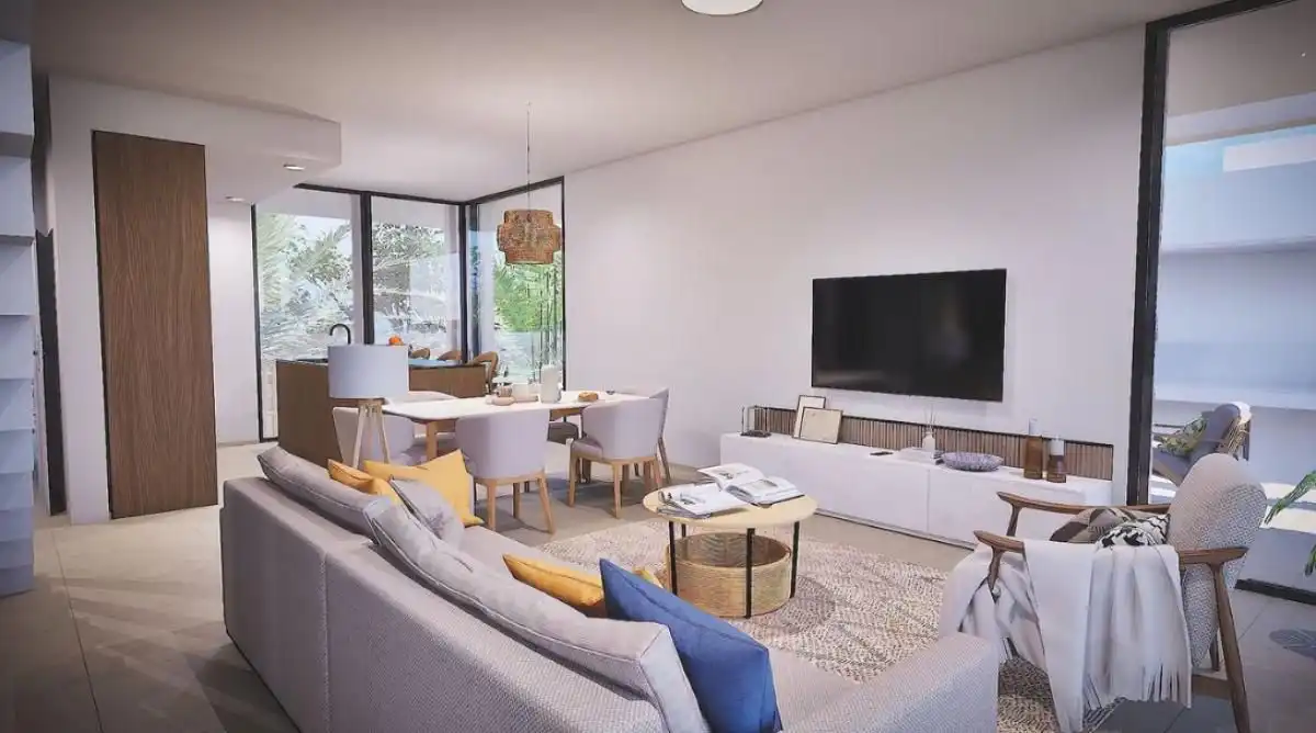Apartamento con piscina en venta en Mar Menor de Cartagena – Cabo de Palos, imagen 6