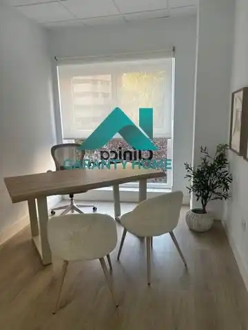 Ufficio con ascensore in affitto a Casco Antiguo, imagen 2