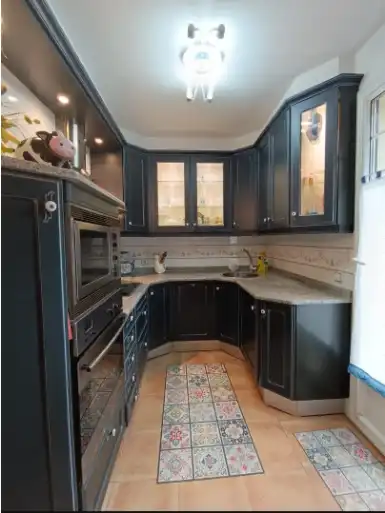 Casa pareada con terraza en venta en Raimundo Abaroa Kalea, imagen 7